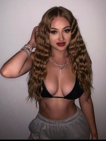 Проститутка Алла